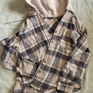 Love Tree Large Purple Jacket GUC